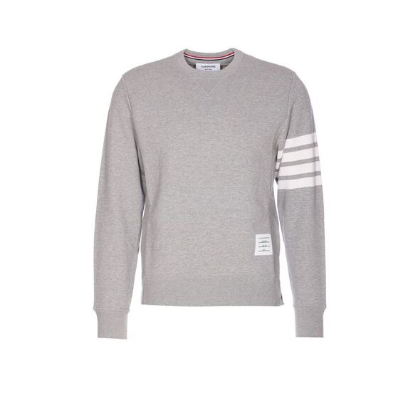Thom Browne Men 4Bar Sweatshirt